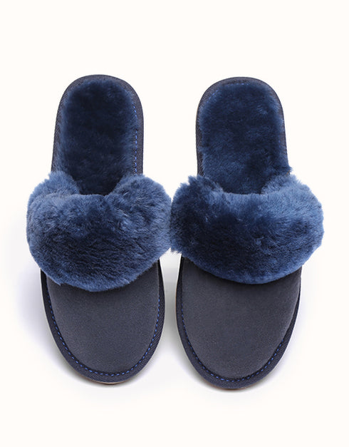 URBAN UGG® Collar Scuff